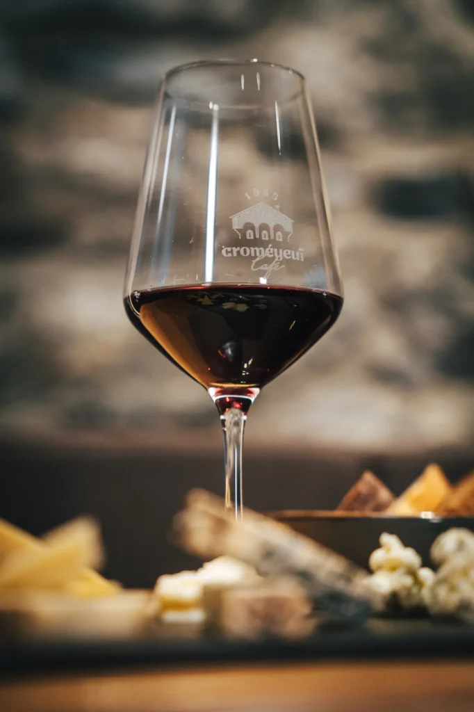 calice di vino